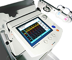 血圧脈波検査装置BP-203RPE II